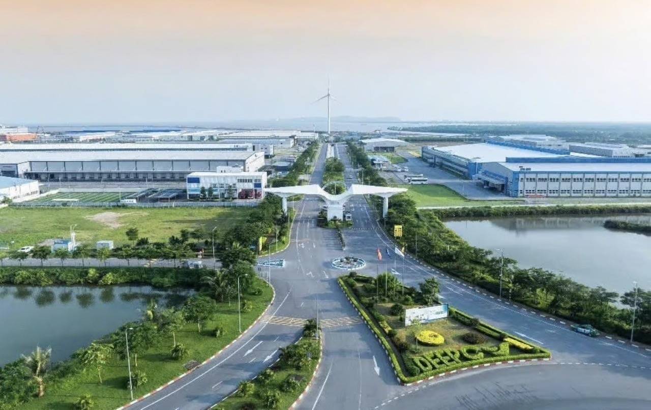 Đề xuất cơ chế 2 bước công nhận khu kinh tế đặc biệt Đề xuất cơ chế 2 bước công nhận khu kinh tế đặc biệt